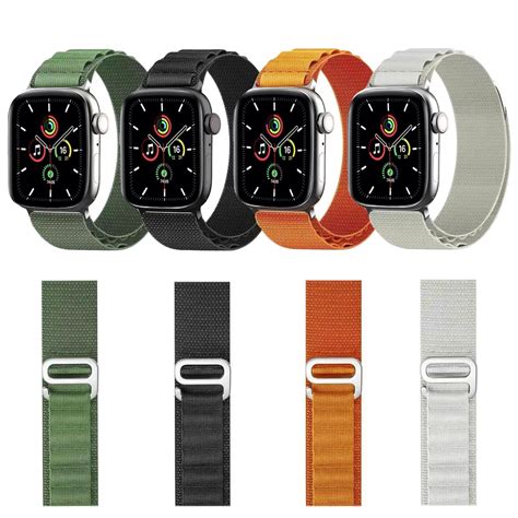 best apple ultra watch band|apple watch ultra nato band.